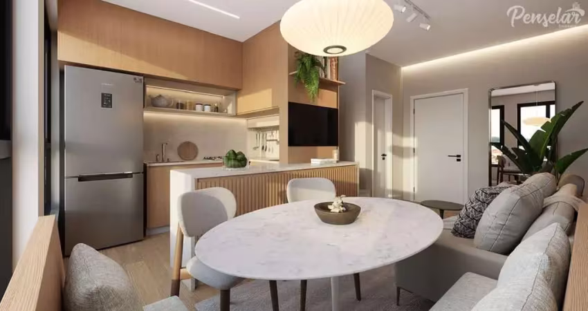 Indaiatuba - apartamento duplex, 2 vagas de garagem - jardim são conrado