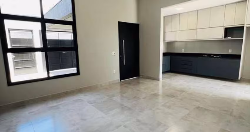 Indaiatuba - Casa a venda 2 Dormitórios Quintal com Gourmet 2 vgs: Jardim Araras