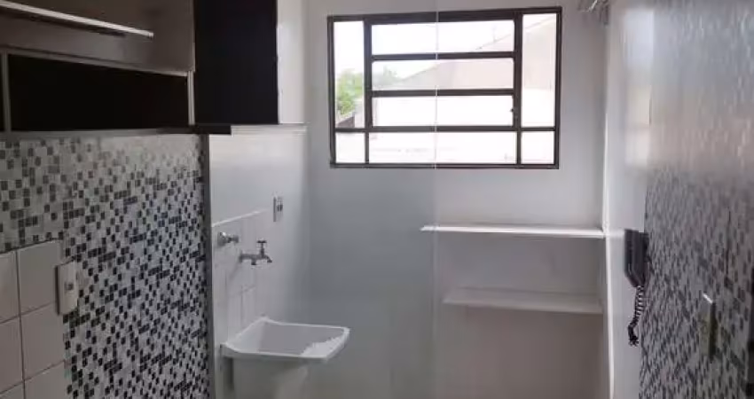 Indaiatuba - Apartamento para venda 2 Dormitórios 1 vaga - Condomínio Mirim II