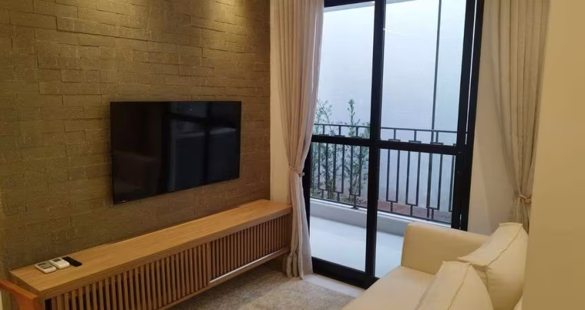 Indaiatuba - Apartamento a venda na Planta com 2 Dormitórios Suíte e Vaga