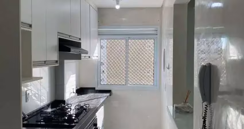 Indaiatuba - Apartamento a venda 3 Dormitórios Suíte 2 vagas - Lazer Completo