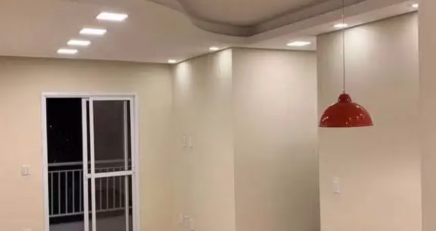 Indaiatuba - Apartamento à Venda com 3 Dormitórios Suíte e Vaga : Andar Alto
