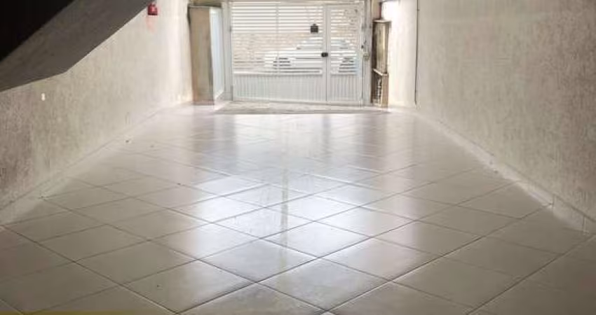 Santo André - Cobertura a Venda com 73m² 2 Dormitórios Vaga Aceita Financiamento