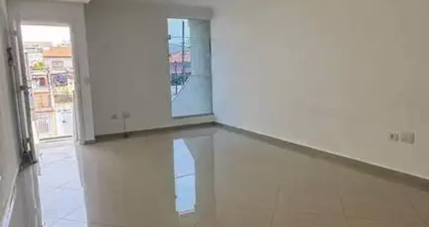 Lindo sobrado a venda na vila camilópolis em santo andré - sp