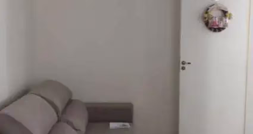 Salto- apartamento a venda 2 dormitórios vaga mobiliado: parque solar dos sabias