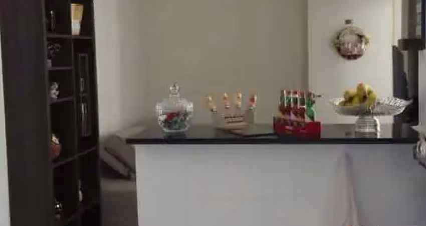 Salto- Apartamento a venda 2 Dormitórios Vaga Mobiliado: Parque Solar dos Sabias