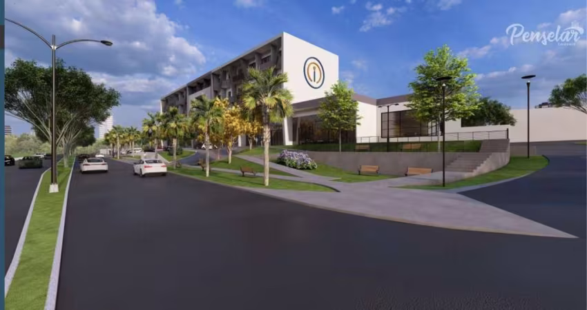 Salto - Salas Comerciais Modernas a venda : Ao Lado do Colégio Anglo