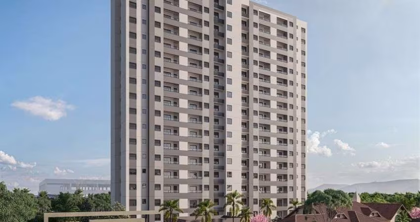 Indaiatuba- Apartamento na planta 2 Dormitórios Suíte 2 vagas com Lazer de Clube