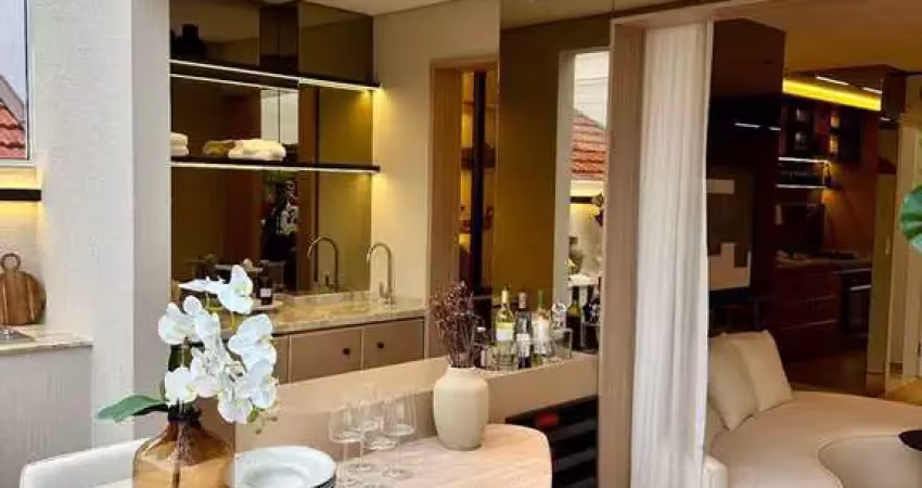 Indaiatuba - apartamento na planta 3 dormitórios suíte 2 vagas lazer completo