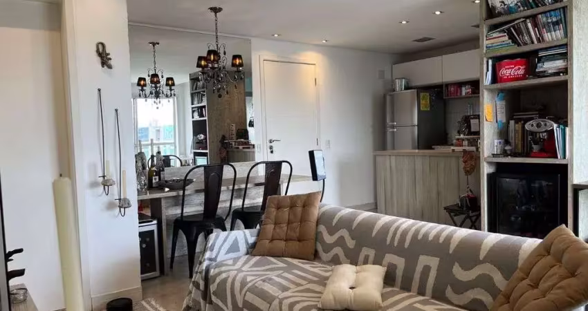 Indianópolis - apartamento à venda mobiliado 2 vagas : condomínio via ibirapuera