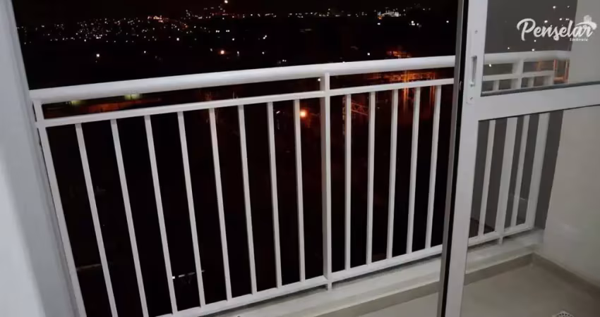 Santo andré - apartamento novo a venda 3 dormitórios suíte vaga e lazer completo