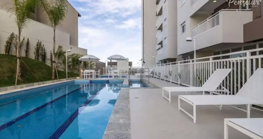 Santo andré : apartamento a venda 3 dormitórios suíte 2 vagas- pronto para morar