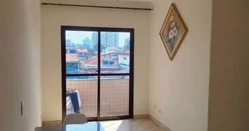 São bernardo - planalto: apartamento à venda com 2 quartos suíte 65 m² mobiliado