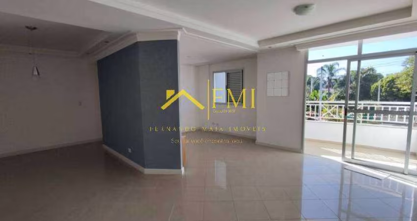 Apartamento com 2 dormitórios com lazer no Jardim Maringá