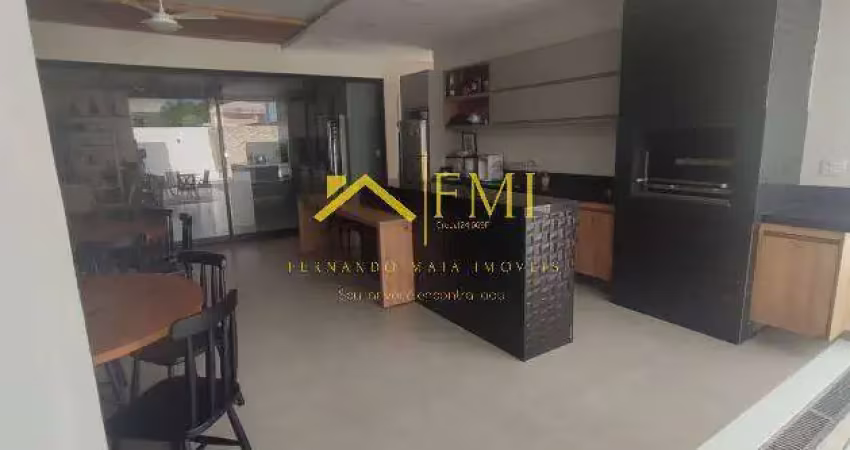Casa em condomínio fechado com 5 quartos à venda na Alameda Anita Malfatti, Urbanova, São José dos Campos