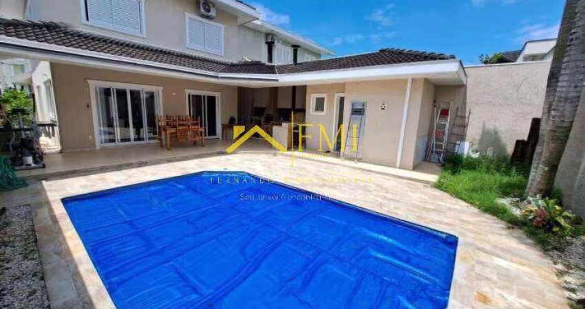 Casa com 3 suítes área Gourmet e Piscina no Urbanova