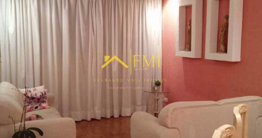 Apartamento de 3 dormitórios no Jardim são Dimas