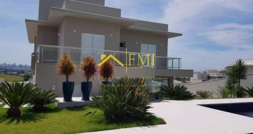 Casa no Urbanova em terreno de 900m²