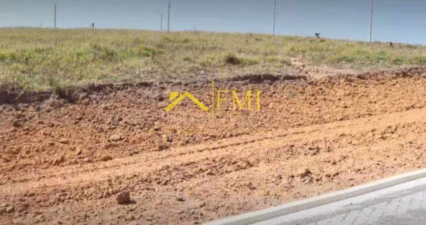 Terreno para venda de 331m² no condomínio terras alpha