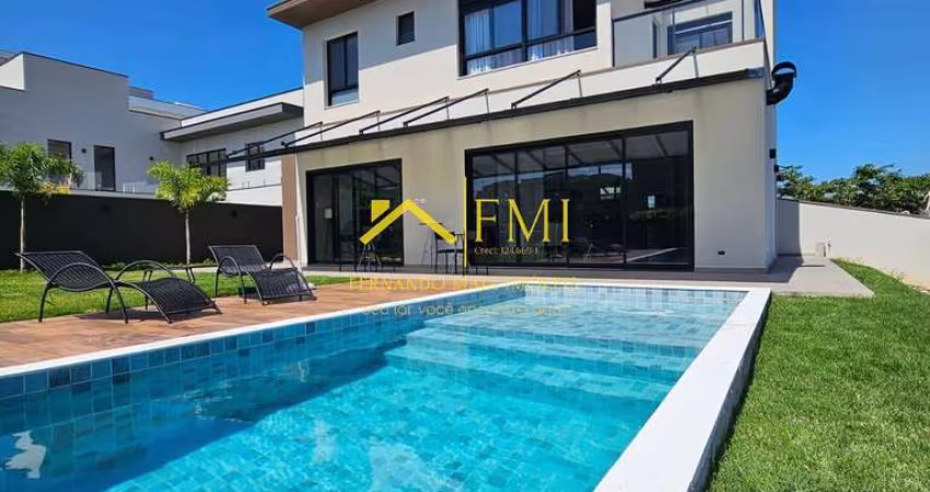 Oportunidade! Casa de 4 dorm, piscina com vista para pôr do sol (Urbanova)