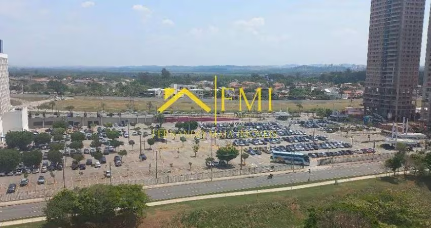 apartamento de 3 dorm ao lado do Shopping Colinas