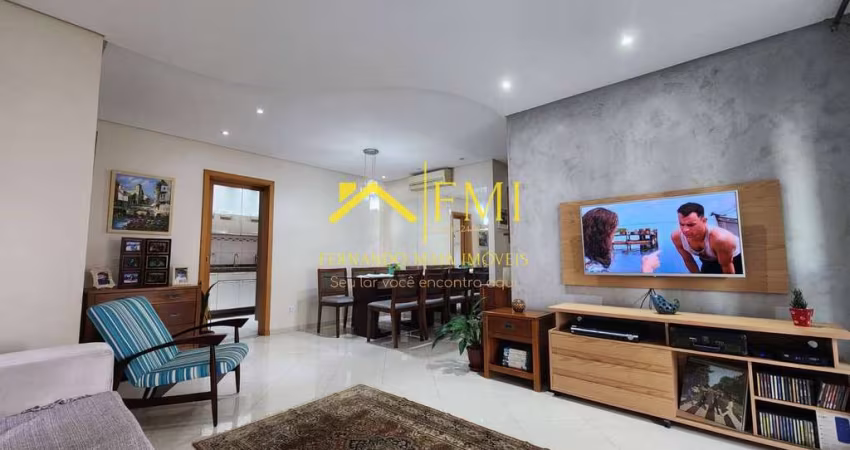 Apartamento com 3 dorm (1 suíte) no Jardim Aquárius