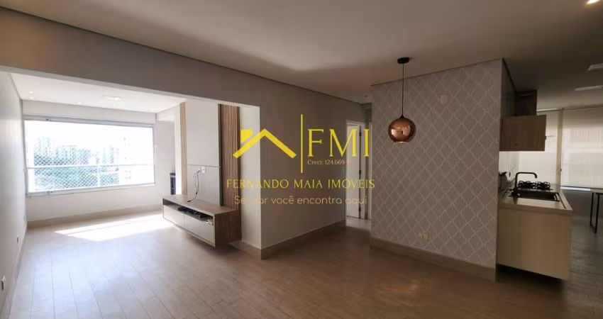 Apartamento Jardim Aquárius 2 dorm