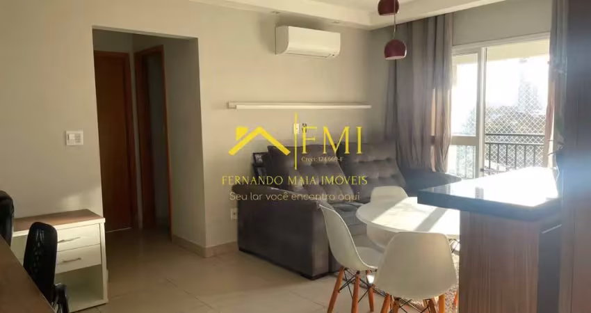 Apartamento 2 dorm em condomínio clube (parque industrial)