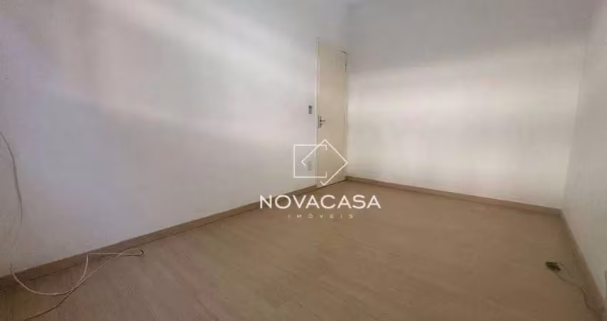 Apartamento com 3 dormitórios à venda, 70 m² por r$ 300.000,00 - heliópolis - belo horizonte/mg
