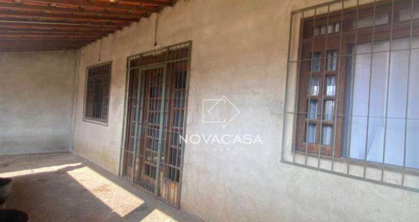 Casa à venda, 360 m² por R$ 800.000,00 - Letícia - Belo Horizonte/MG