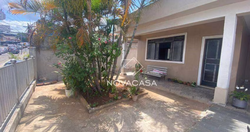 Casa com 2 dormitórios à venda, 156 m² por R$ 1.400.000,00 - Santa Mônica - Belo Horizonte/MG