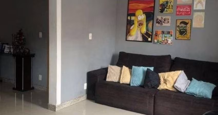Apartamento Garden com 3 dormitórios à venda, 125 m² por R$ 424.000,00 - Santa Rosa - Belo Horizonte/MG