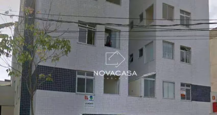Apartamento à venda, 66 m² por r$ 481.000,00 - nova suíça - belo horizonte/mg