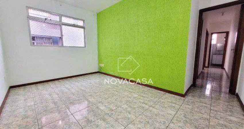 Apartamento à venda, 75 m² por R$ 339.000,00 - Manacás - Belo Horizonte/MG