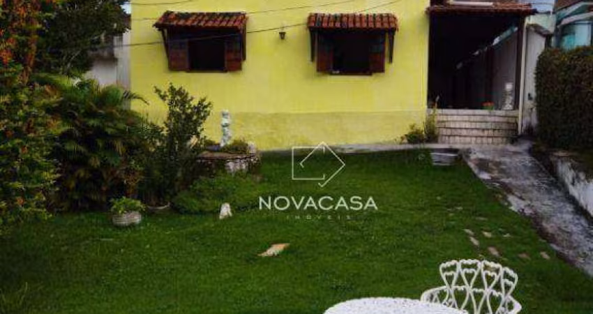 Casa à venda, 140 m² por R$ 750.000,00 - União - Belo Horizonte/MG