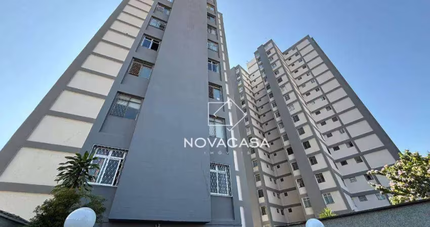 Apartamento à venda, 68 m² por r$ 230.000,00 - são joão batista (venda nova) - belo horizonte/mg