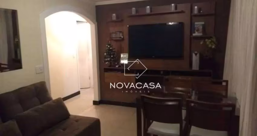 Apartamento à venda, 70 m² por r$ 310.000,00 - são gabriel - belo horizonte/mg