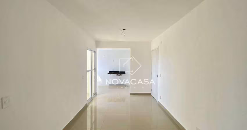Apartamento com 2 dormitórios à venda, 53 m² por r$ 320.000,00 - lagoinha leblon (venda nova) - belo horizonte/mg