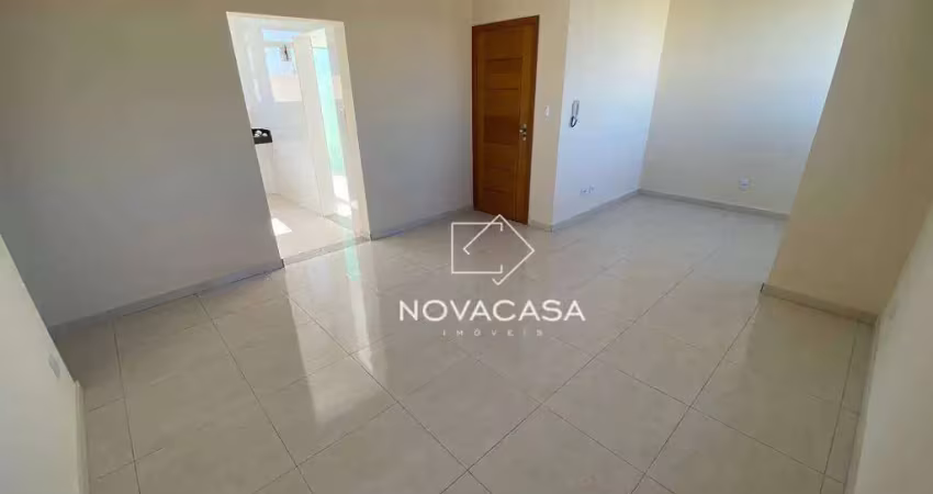 Apartamento com 3 dormitórios à venda, 79 m² por r$ 470.000,00 - heliópolis - belo horizonte/mg
