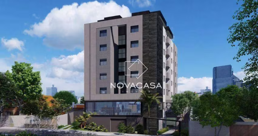 Apartamento com 3 dormitórios à venda, 69 m² por r$ 819.000,00 - itapoã - belo horizonte/mg