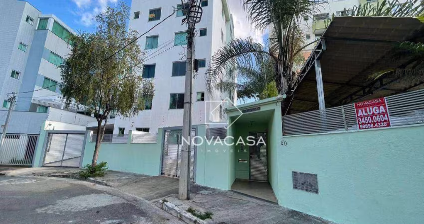 Apartamento à venda, 76 m² por R$ 400.000,00 - Vila Cloris - Belo Horizonte/MG
