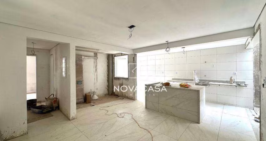 Apartamento com Área privativa 3 dormitórios à venda, 103 m² por R$ 1.050.000 - Liberdade - Belo Horizonte/MG