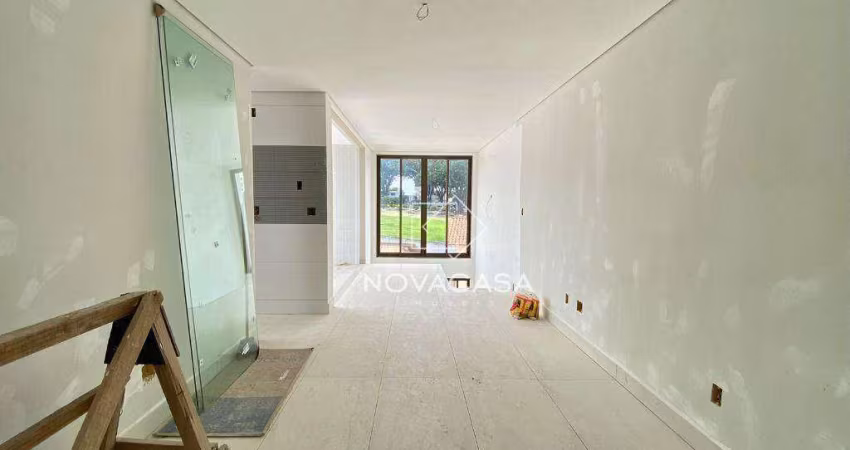 Cobertura à venda, 165 m² por R$ 1.250.000,00 - Jaraguá - Belo Horizonte/MG