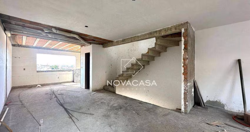 Casa à venda, 150 m² por R$ 920.000,00 - Jardim Atlântico - Belo Horizonte/MG