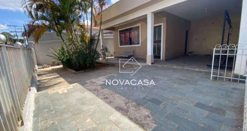 Casa à venda, 200 m² por r$ 1.378.000,00 - santa mônica - belo horizonte/mg