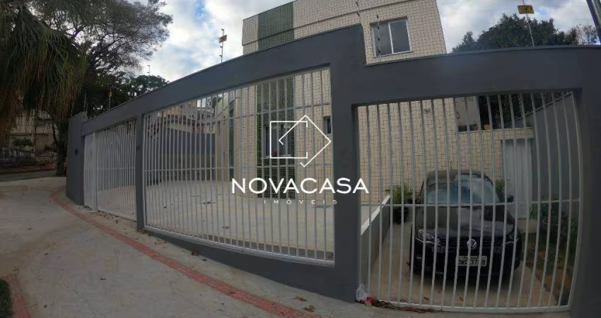 Cobertura com 2 dormitórios à venda, 94 m² por R$ 420.000,00 - Vila Cloris - Belo Horizonte/MG