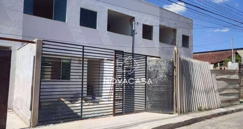 Casa à venda, 98 m² por r$ 530.000,00 - copacabana - belo horizonte/mg