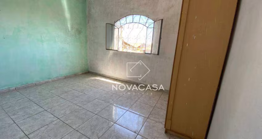 Terreno à venda, 360 m² por R$ 450.000,00 - Piratininga (Venda Nova) - Belo Horizonte/MG