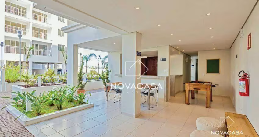 Apartamento à venda, 92 m² por r$ 450.000,00 - jardim guanabara - belo horizonte/mg