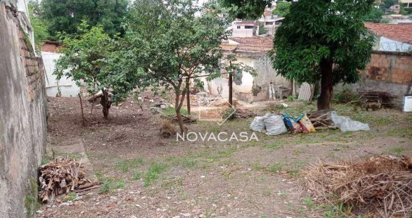 Terreno à venda, 457 m² por R$ 690.000,00 - Planalto - Belo Horizonte/MG